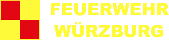 Feuerwehr-Wuerzburg-Logo